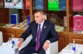Глава Марий Эл Юрий Зайцев пообщался со студентами марийских вузов и молодыми учеными