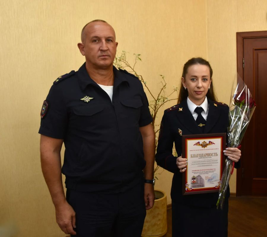 Профессиональный праздник отметили подразделения патрульно-постовой службы МВД России Профессиональный праздник отметили подразделения патрульно-постовой службы МВД России