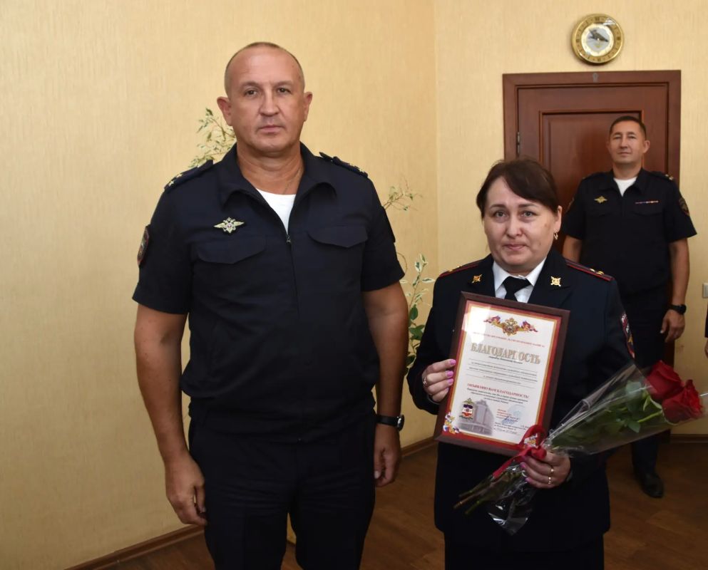Профессиональный праздник отметили подразделения патрульно-постовой службы МВД России Профессиональный праздник отметили подразделения патрульно-постовой службы МВД России