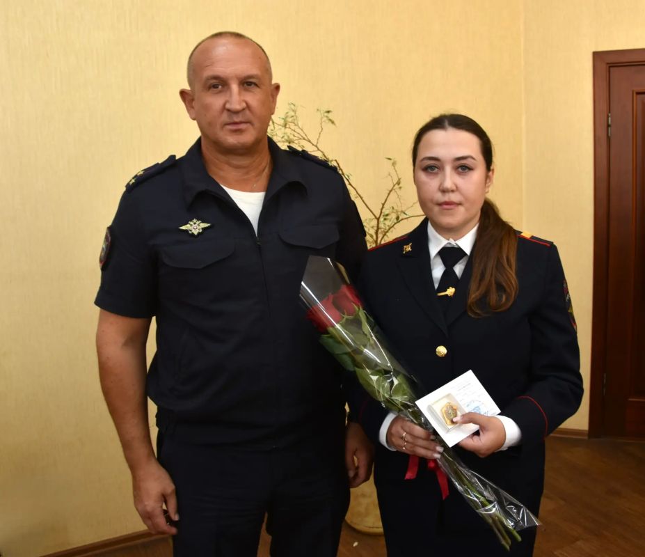 Профессиональный праздник отметили подразделения патрульно-постовой службы МВД России Профессиональный праздник отметили подразделения патрульно-постовой службы МВД России