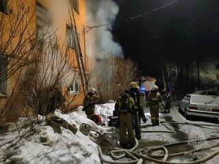 В День знаний в Марий Эл открылись 10 кадетских классов СК России!