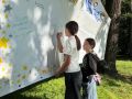 В Волжске с размахом прошёл семейный фестиваль «Местные»