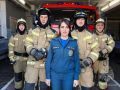 Доброе утро, Йошкар-Ола!. Наступила осень — время уютных свитеров, горячего чая и долгих прогулок по красивым и уютным улицам нашего города
