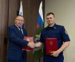Следственное управление СК России по Республике Марий Эл и Российское военно-историческое общество подписали соглашение о сотрудничестве
