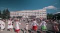 В этот осенний вечер особенно приятно оглянуться назад и вспомнить, как ярко и шумно мы встретили 442-й День рождения нашего любимого города!