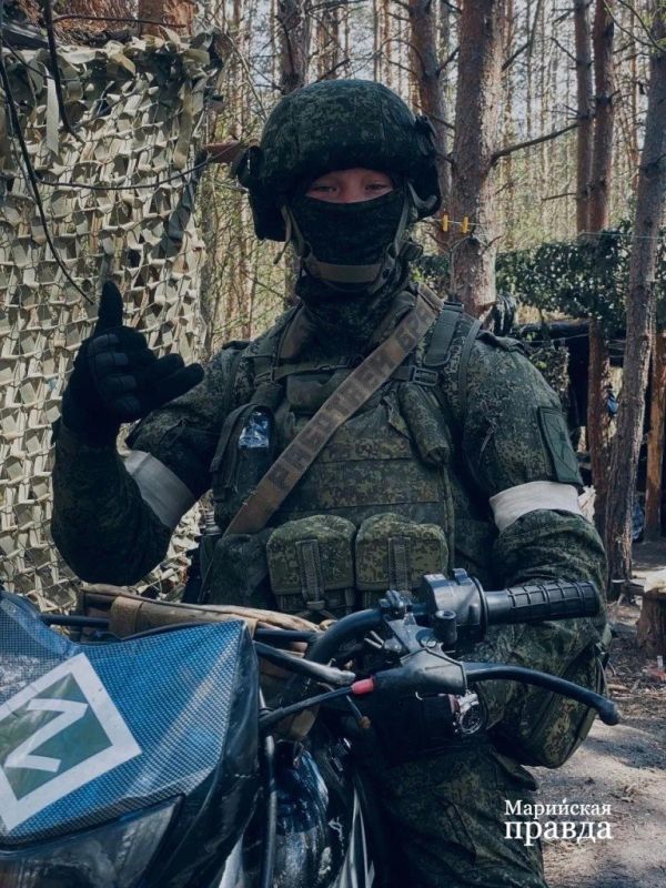 В Марий Эл односельчане помогли маме и бабушке бойца СВО В Марий Эл односельчане помогли маме и бабушке бойца СВО