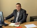 В команду администрации Йошкар-Олы вошел выпускник региональной кадровой программы «Герои Марий Эл. Талешке-влак» Илья Харькин
