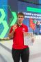 Студент из Марий Эл завоевал бронзу чемпионата «Профессионалы»