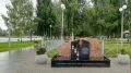 В Оршанке благоустроили мемориальный комплекс