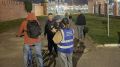 На набережной Йошкар-Олы ловят велосипедистов и самокатчиков