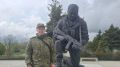 1 сентября на передовой погиб 26-летний боец из Советского района