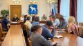 Подготовка к отопительному сезону в Йошкар-Оле подходит к завершению