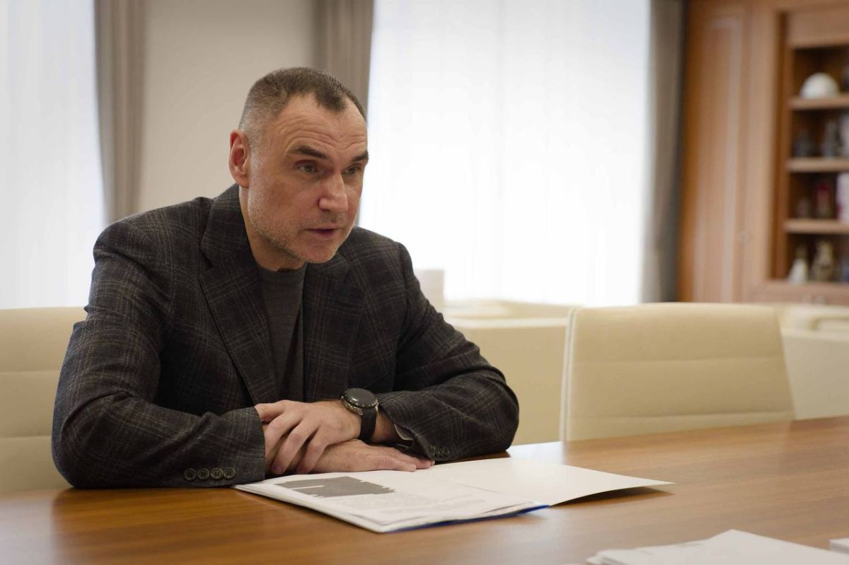 Юрий Зайцев: Обсудили с Министром строительства и жилищно-коммунального хозяйства России Иреком Энваровичем Файзуллиным подготовку к отопительному сезону Юрий Зайцев: Обсудили с Министром строительства и жилищно-коммунального хозяйства России Иреком Энваровичем Файзуллиным подготовку к отопительному сезону