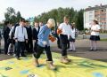 Школьникам Йошкар-Олы рассказали о правилах безопасности