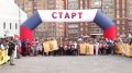 Марий Эл готовится к «Кроссу нации»