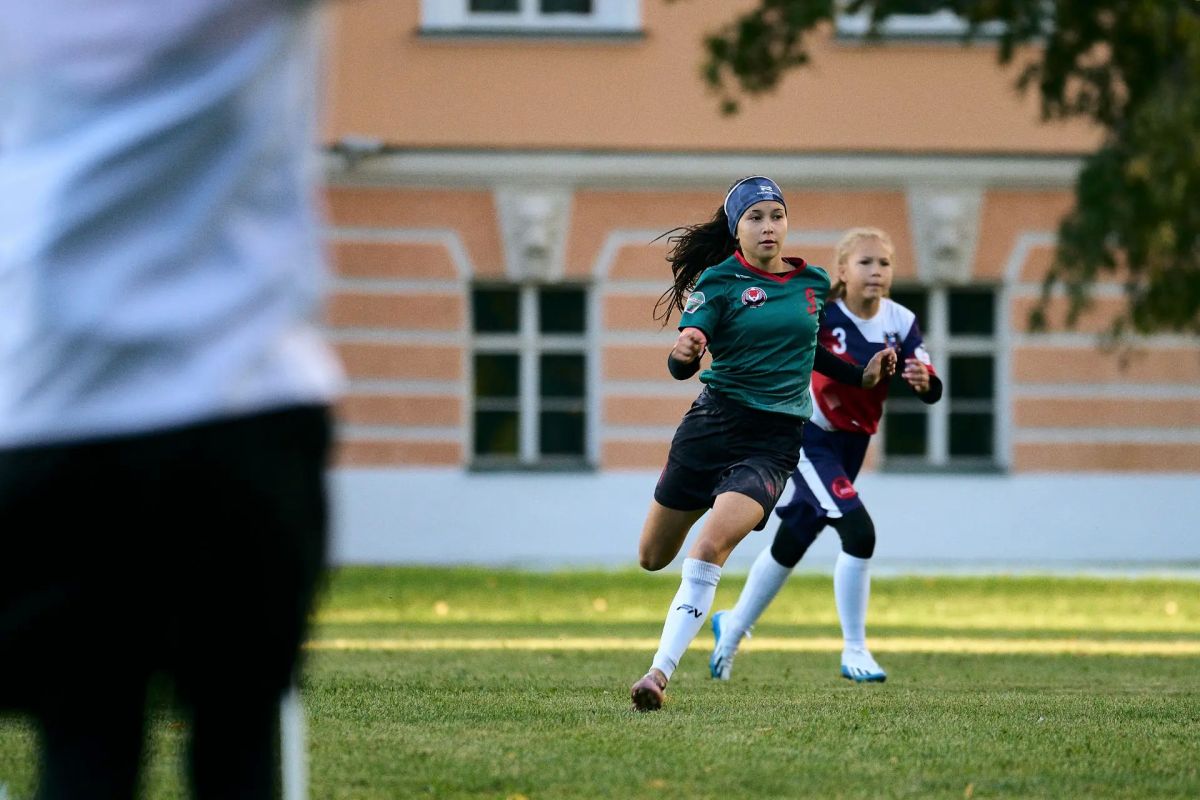 #СпортивноеБудущееРодины. Праздник лапты состоялся! #СпортивноеБудущееРодины. Праздник лапты состоялся!