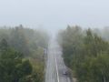 Новая рабочая неделя в Марий Эл ожидается прохладнее предыдущей, а также прогнозируются дожди