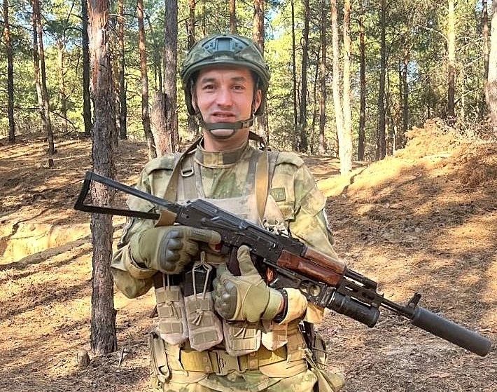 После тяжелого ранения и реабилитации ветеран из Горномарийского округа нашел применение своим знаниям в сельском хозяйстве После тяжелого ранения и реабилитации ветеран из Горномарийского округа нашел применение своим знаниям в сельском хозяйстве