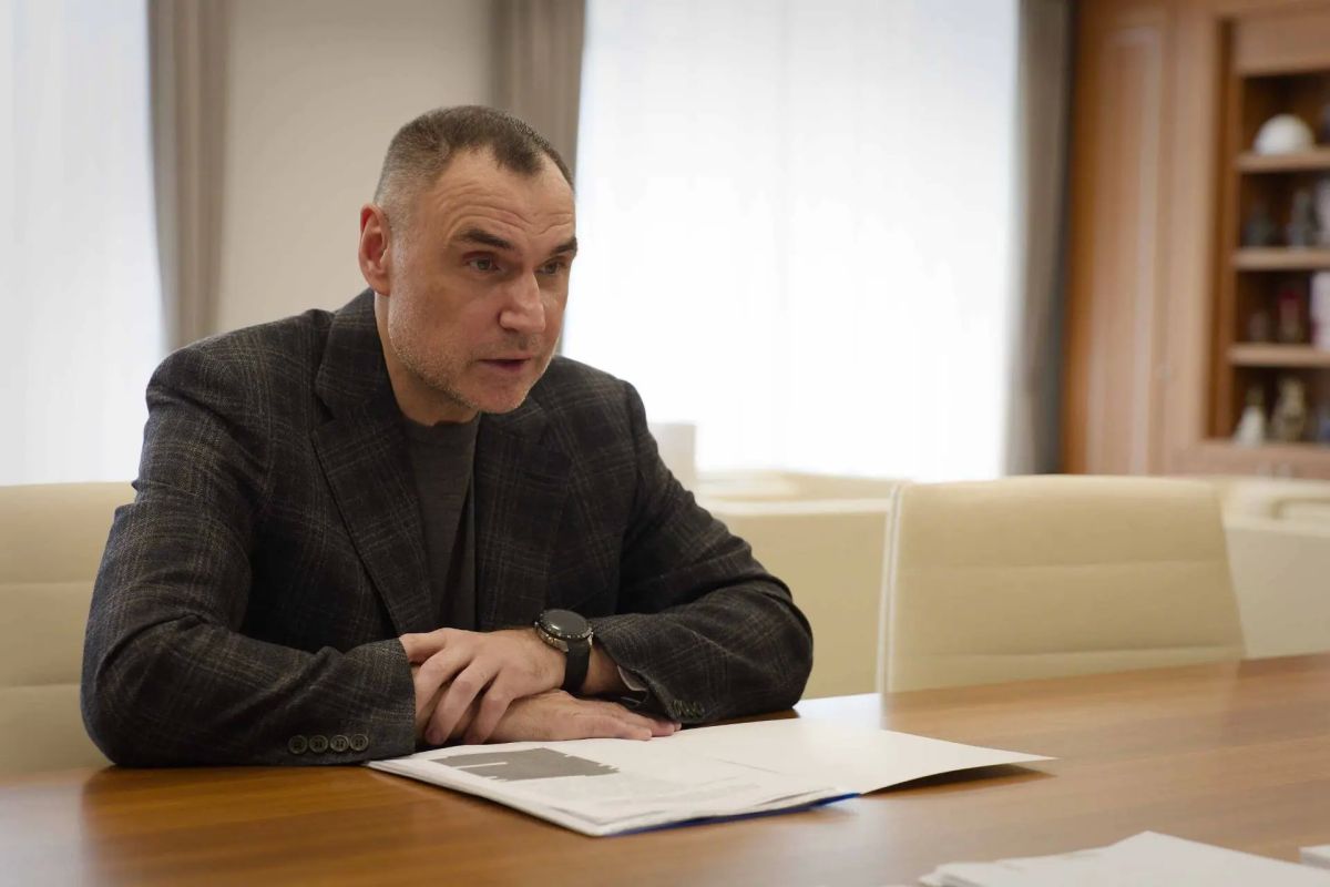 Юрий Зайцев: Обсудили с Министром строительства и жилищно-коммунального хозяйства России Иреком Энваровичем Файзуллиным подготовку к отопительному сезону Юрий Зайцев: Обсудили с Министром строительства и жилищно-коммунального хозяйства России Иреком Энваровичем Файзуллиным подготовку к отопительному сезону