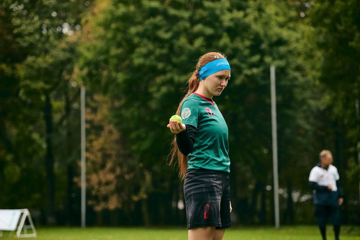 #СпортивноеБудущееРодины. Праздник лапты состоялся! #СпортивноеБудущееРодины. Праздник лапты состоялся!
