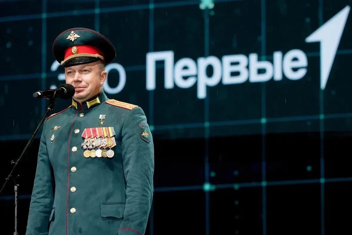 «Зарница 2.0»: подводим итоги большого пути «Зарница 2.0»: подводим итоги большого пути