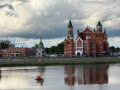 За 5 лет действия Пушкинской карты жители Марий Эл приобрели более 469 тысяч билетов на культурные мероприятия