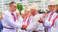 Юрий Зайцев: «В Марий Эл активно поддерживают инициативы языкового наследия»
