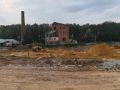 В Йошкар-Оле началось строительство мусоросортировочного комплекса