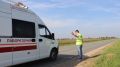 Передвижные лаборатории проверили 170 км отремонтированных дорог