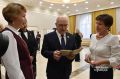 Жив язык – жив народ. Сегодня жители Марий Эл вместе со всей страной впервые встретили День языков народов России – новый государственный праздник, который в 2025 году своим указом установил Президент РФ для сохранения...
