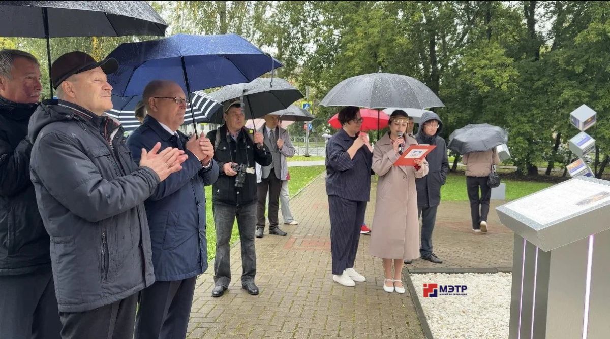 В МарГУ презентовали «Гастрономический код Марийского края» В МарГУ презентовали «Гастрономический код Марийского края»