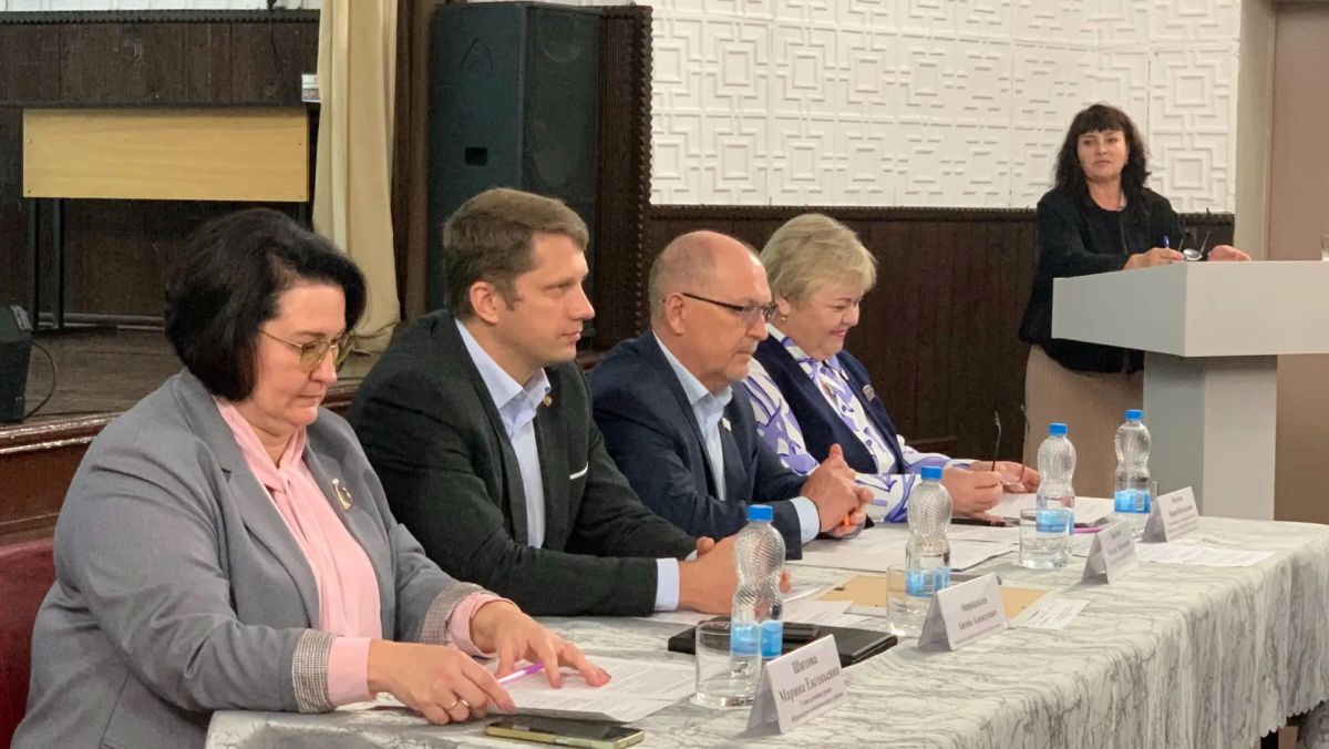Преобразование Юринского района в округ вышло на завершающую стадию