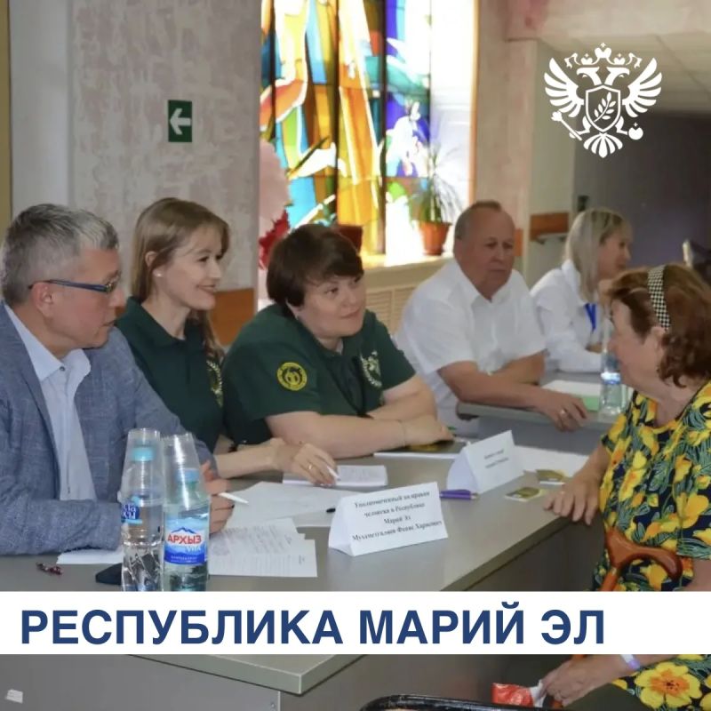 Яна Лантратова: Помощь должна быть рядом: как работают уполномоченные по правам человека в регионах Яна Лантратова: Помощь должна быть рядом: как работают уполномоченные по правам человека в регионах