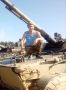 «Никто, кроме нас». Волжанка Наталья Спирюхина продолжает жить постулатами своего мужа, который не вернулся с передовой специальной военной операции