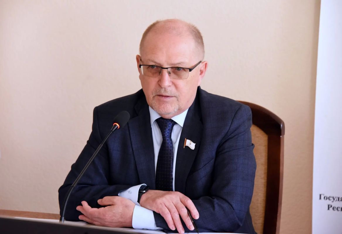 В Государственном Собрании состоялось очередное заседание рабочей группы по совершенствованию законодательства Республики Марий Эл о культуре и языках