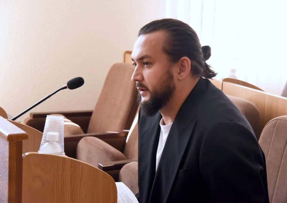 В Государственном Собрании состоялось очередное заседание рабочей группы по совершенствованию законодательства Республики Марий Эл о культуре и языках В Государственном Собрании состоялось очередное заседание рабочей группы по совершенствованию законодательства Республики Марий Эл о культуре и языках
