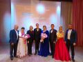 Фестиваль «Марийское лето» в Волжском округе стал праздником, объединившим сердца и народы