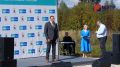Газ пришёл в Лужбеляк!. В Оршанском районе Марий Эл газифицирована деревня Лужбеляк