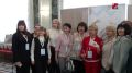 В эти дни Йошкар-Ола принимает педагогов детских школ искусств из всех регионов Приволжского федерального округа