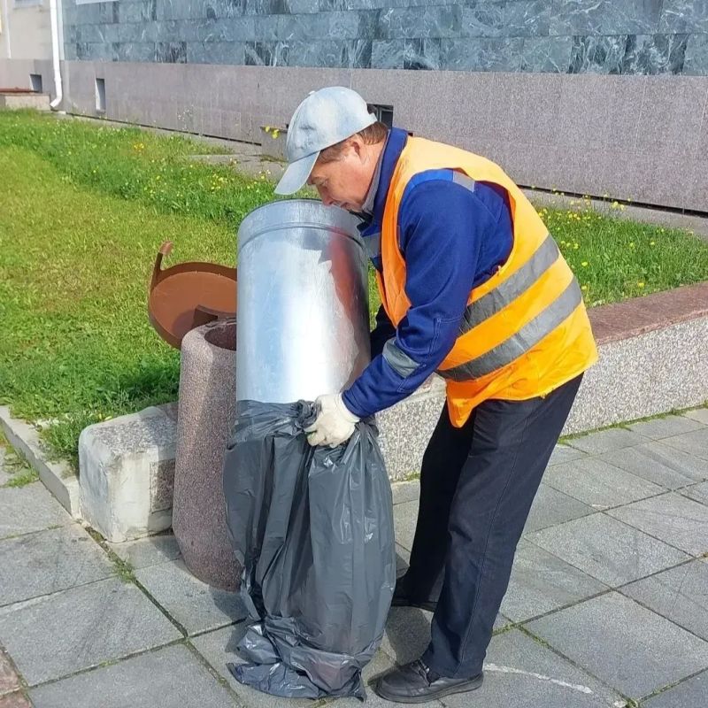 Доброе утро, любимая Йошкар-Ола! Доброе утро, любимая Йошкар-Ола!