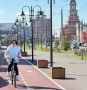 Благоустройство Воскресенского проспекта в Йошкар-Оле вышло на финишную прямую