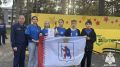 Юные спасатели Марий Эл взяли бронзу Всероссийских соревнований