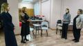 Главная библиотека Марий Эл скрепила союз с вузом подписанием соглашения