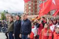 Фестиваль «Марийское лето» в 2026 году посетили 312 тысяч человек