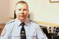 В Медведевском районе назначен новый руководитель Госавтоинспекции