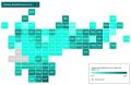 Республика Марий Эл заняла 54 место в рейтинге регионов России по уровню безработицы