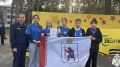 Команда Звениговского лицея — в тройке лучших!