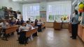 В школах Звениговского района проходят уроки дорожной грамотности