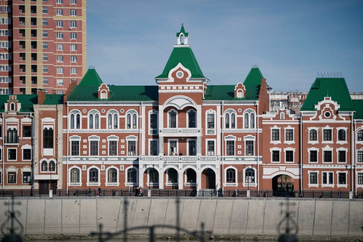 Поддержите Йошкар-Олу в голосовании! Поддержите Йошкар-Олу в голосовании!