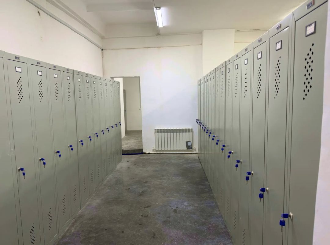 В Горномарийском районе открыты новые производственные объекты птицефабрики «Горномарийская» В Горномарийском районе открыты новые производственные объекты птицефабрики «Горномарийская»